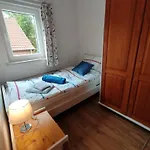 דירה Butterburg Beninga דורנום