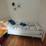 דירה Butterburg Beninga