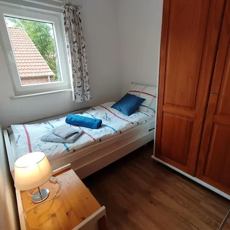 Lejlighed Butterburg Beninga Dornum