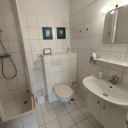 Lejlighed Butterburg Beninga