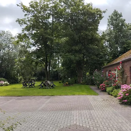 Butterburg Beninga *